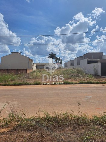 land_lot em Avenida Maringá, Jardim Iporã - Sinop - MT