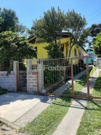 house em Rua João Paulo II, Maggi - Canela - RS