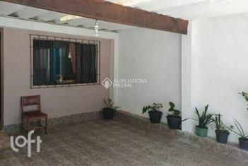 house em Rua Lauro do Nascimento, Ferrazópolis - São Bernardo do Campo - SP