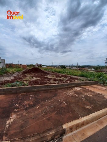 land_lot em Rua 10, Fazenda Santa Rita do Picadão - Ribeirão Preto - SP