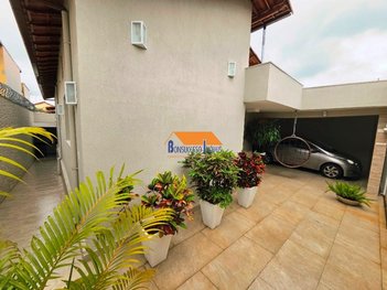 house em Rua Tapira, Renascença - Belo Horizonte - MG