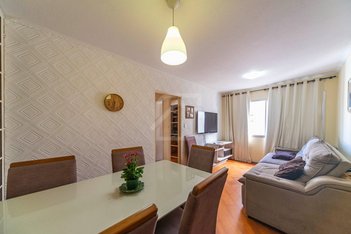 apartment em Avenida Paulo Afonso, Nova Petrópolis - São Bernardo do Campo - SP