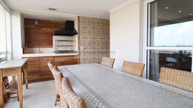 apartment em Avenida José Galante, Vila Suzana - São Paulo - SP
