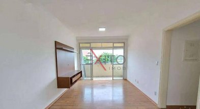 apartment em Rua Aurora Germano de Lemos, Vila Guarani - Jundiaí - SP