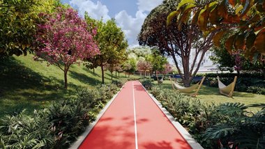 apartment em Avenida Santa Catarina, Tabuleiro - Camboriú - SC