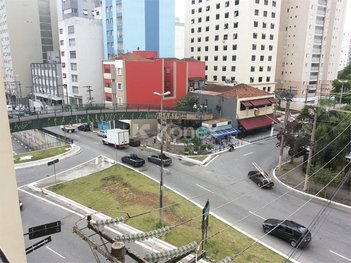 apartment em Rua Cardoso de Almeida, Perdizes - São Paulo - SP