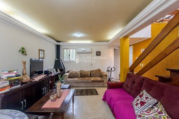 house em Rua das Bromélias, Estância Velha - Canoas - RS