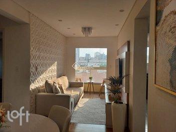 apartment em Rua Sílvia, Olímpio - São Caetano do Sul - SP