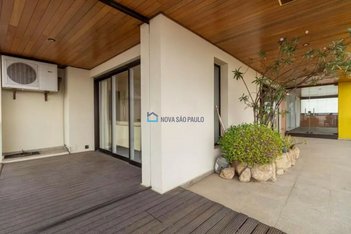apartment em Rua Luís Molina, Jardim Vila Mariana - São Paulo - SP