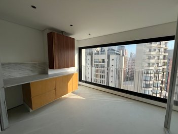 apartment em Rua Bartira, Perdizes - São Paulo - SP