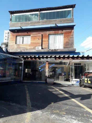 business em Avenida Professor Abraão de Morais, Saúde - São Paulo - SP
