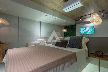 apartment em Rua Macapá, Ondina - Salvador - BA