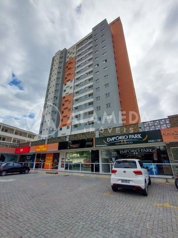 apartment em Rua Amazonas, Garcia - Blumenau - SC