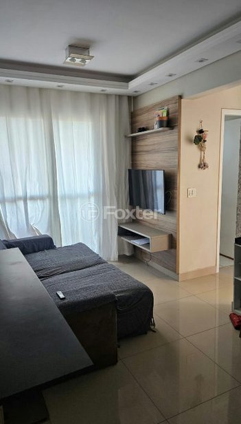 apartment em Rua Celso Ramos, Vila Andrade - São Paulo - SP