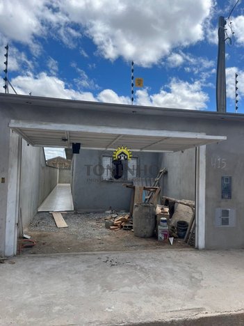 house em Rua Américo Vespúcio, Vila Augusta - Itaquaquecetuba - SP