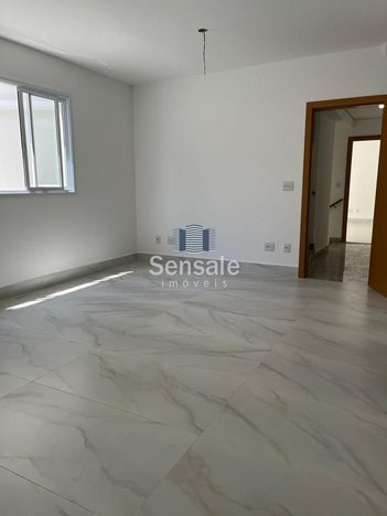 apartment em Rua São Paulo da Cruz, Barreiro - Belo Horizonte - MG