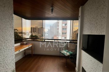 apartment em Rua Plácido de Castro, Azenha - Porto Alegre - RS
