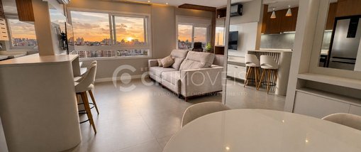 apartment em Rua Jerônymo Zelmanovitz, São Sebastião - Porto Alegre - RS