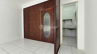 apartment em Rua Anita Garibaldi, Centro - Florianópolis - SC