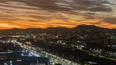 apartment em Rua Rubens Meireles, Várzea da Barra Funda - São Paulo - SP