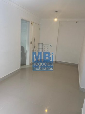 apartment em Rua Pasquale Gallupi, Paraisópolis - São Paulo - SP