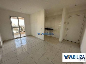 apartment em Rua Ricardo Biondi, Vila São Ricardo - Guarulhos - SP