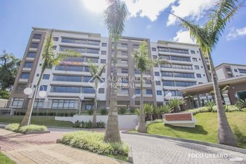 apartment em Avenida da Cavalhada, Cavalhada - Porto Alegre - RS