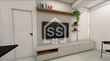 apartment em Rua Afonso Celso, Vila Mariana - São Paulo - SP