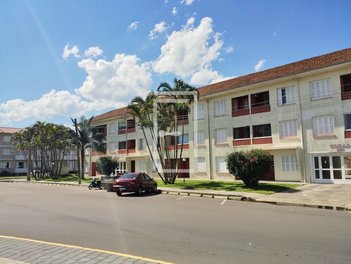 apartment em Avenida Central, Xangri-Lá - Xangri-Lá - RS