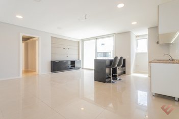 apartment em Rua Germano João Alberto Fiss, Três Vendas - Pelotas - RS