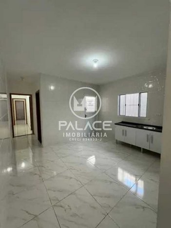 house em Rua Terenzio Galesi, Jardim Algodoal - Piracicaba - SP