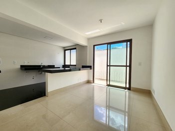 apartment em Pernambuco, Savassi - Belo Horizonte - MG