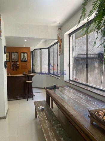 apartment em Avenida Ary Barroso, Serenata - Timóteo - MG