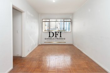 apartment em Rua Doutor Plínio Barreto, Bela Vista - São Paulo - SP