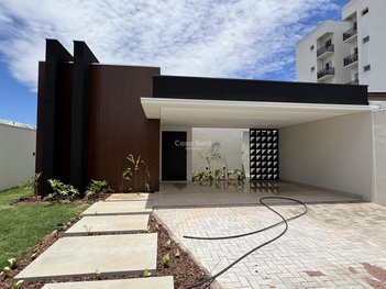 house em Rua São Francisco de Assis, São Mateus - Sorriso - MT