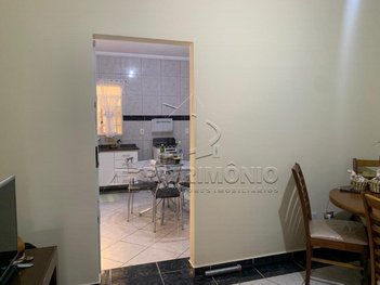 house em Rua José Antônio Furlani, Jardim Morumbi - Sorocaba - SP