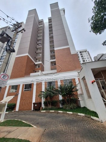 apartment em Rua Antonio Perez Hernandez, Parque Campolim - Sorocaba - SP