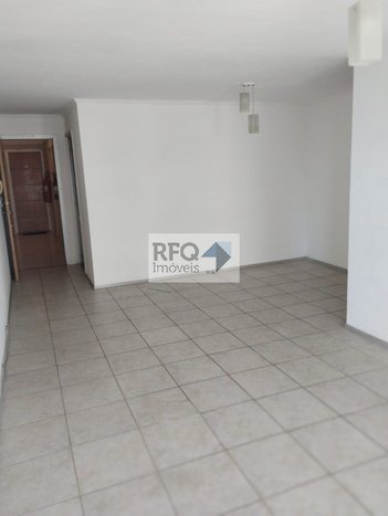 apartment em Rua Guian, Vila Campestre - São Paulo - SP