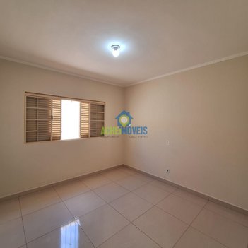 house em Rua Luiza de Marilac, Ipanema - Araçatuba - SP