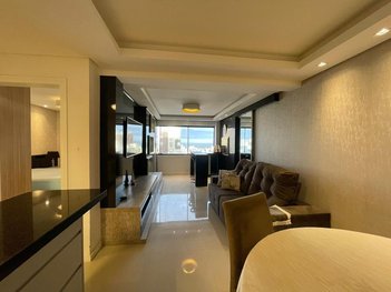 apartment em Rua Sepé, Centro - Capão da Canoa - RS