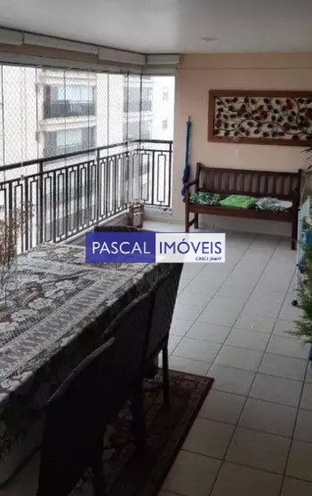 apartment em Rua Manuel Figueiredo Landim, Jardim Campo Grande - São Paulo - SP