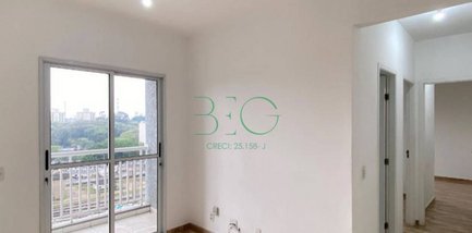 apartment em Avenida José Lopez Lázaro, Presidente Altino - Osasco - SP