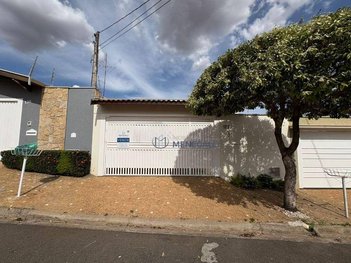 house em Rua Virgílio Pedro Soave, Dois Córregos - Piracicaba - SP