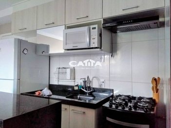 apartment em Rua Nebulosa, Vila Formosa - São Paulo - SP