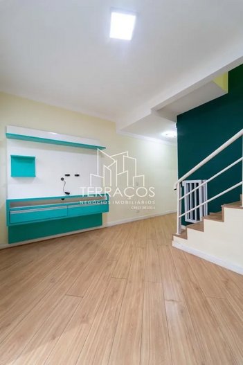 house em Rua Atibaia, Jardim Colônia - Jundiaí - SP