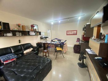 apartment em Avenida Caxingui, Jardim Pirajussara - São Paulo - SP
