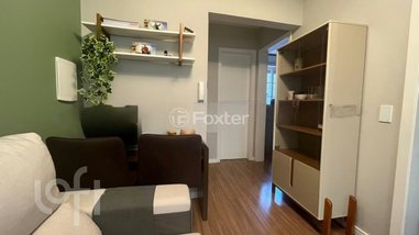 apartment em Rua Barão de Ubá, Boa Vista - Porto Alegre - RS