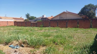 land_lot em Rua Raul Juliatto, Granville Parque Residencial - Londrina - PR