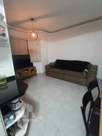 house em Rua Alberto José da Mota, Vila São Luiz (Valparaízo) - Barueri - SP