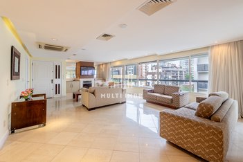 apartment em Rua Quintino Bocaiúva, Rio Branco - Porto Alegre - RS